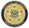 An image of the Bristol County Sheriff's Office seal