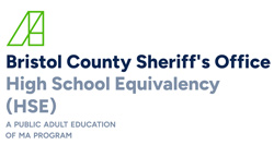 An inmage of the BCSO High School Equivalency Logo